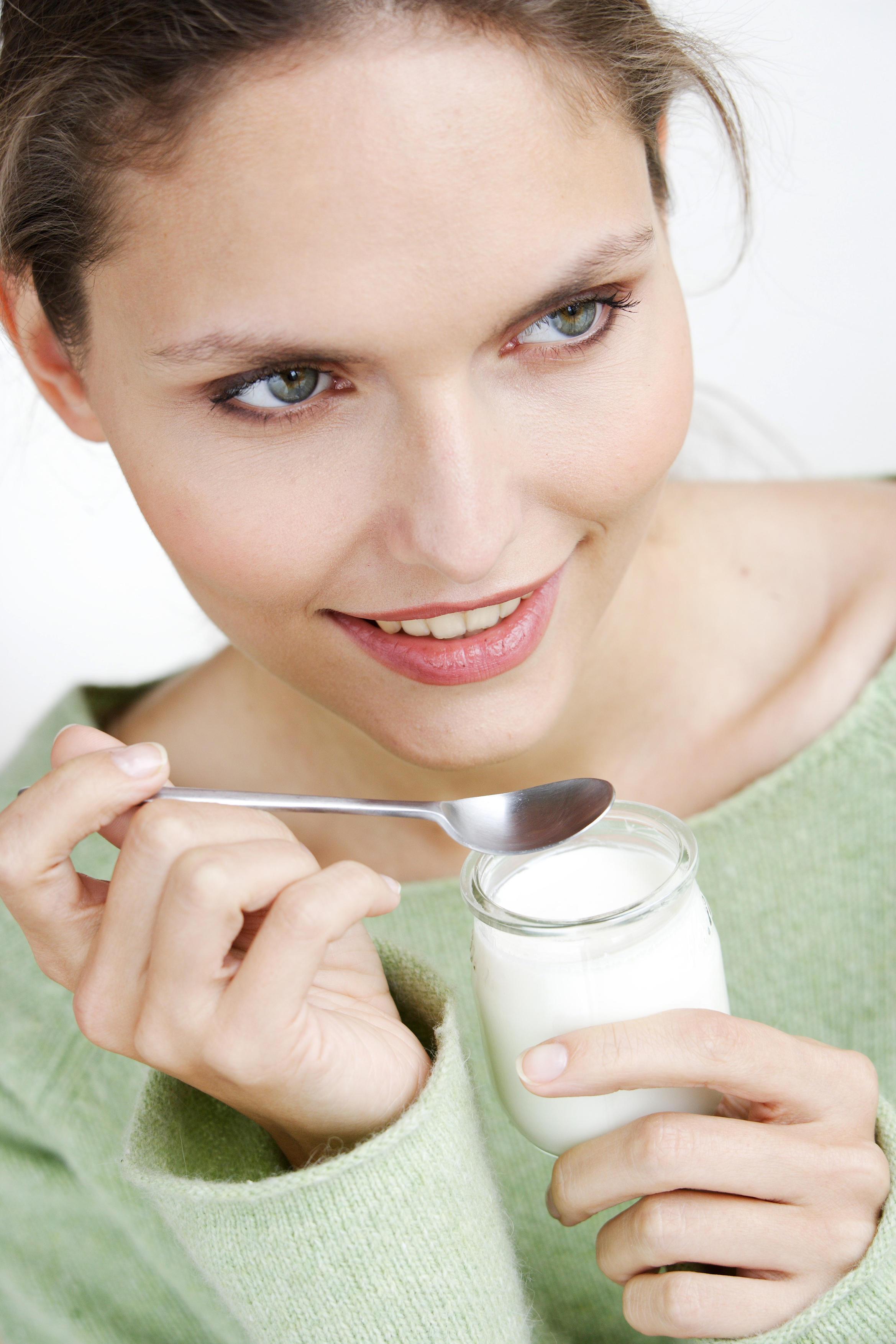 Fa bene ed è pure gustoso: lo yogurt non può mancare 