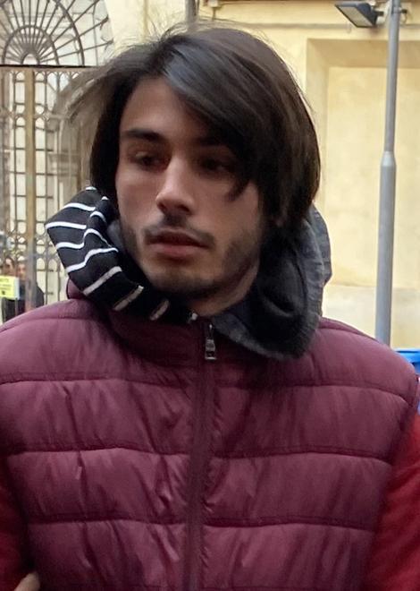 Nipote omicida, subito la perizia psichiatrica 