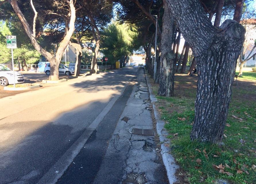 Via Tripoli