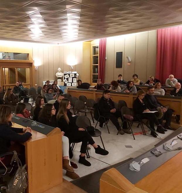 Riaperto il liceo Pascoli.  La Provincia assicura: i controlli continuano 