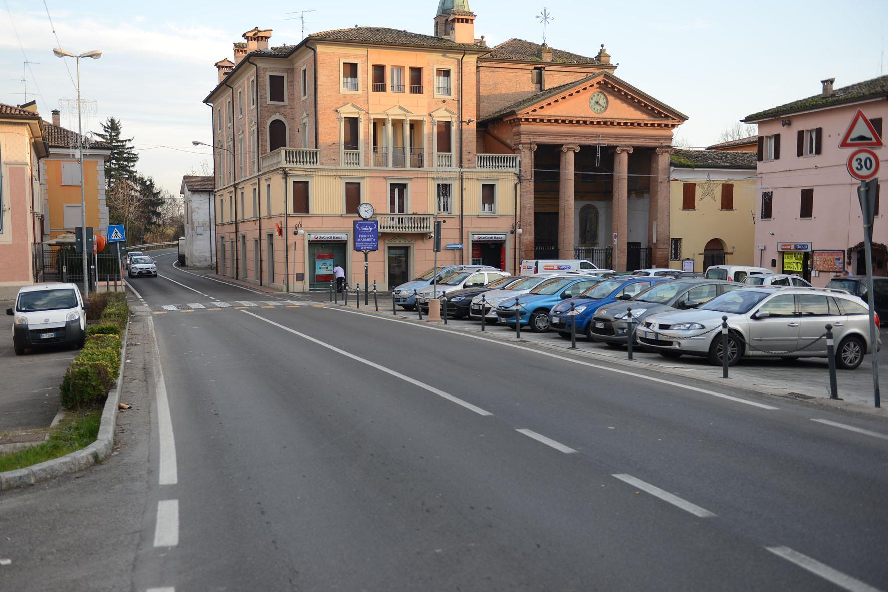 Doveva scontare una pena, scovato a Bomporto e arrestato