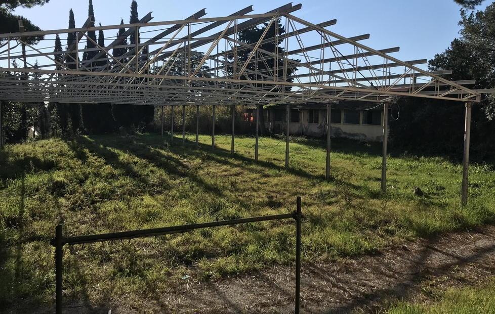 Un nuovo parcheggio al posto del degrado, in settimana via ai cantieri in zona stazione 