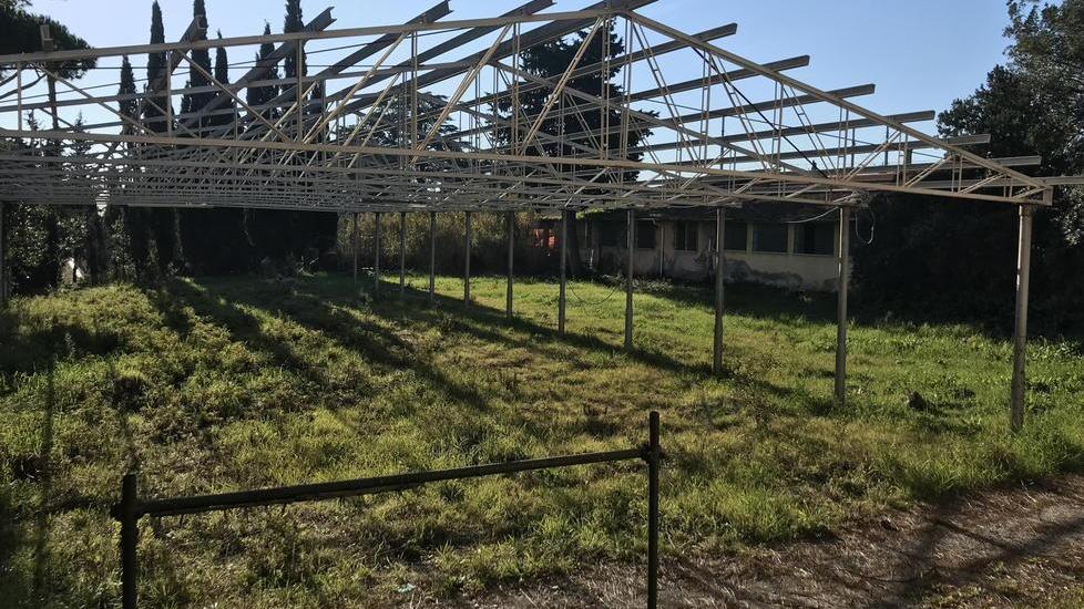 Un nuovo parcheggio al posto del degrado, in settimana via ai cantieri in zona stazione