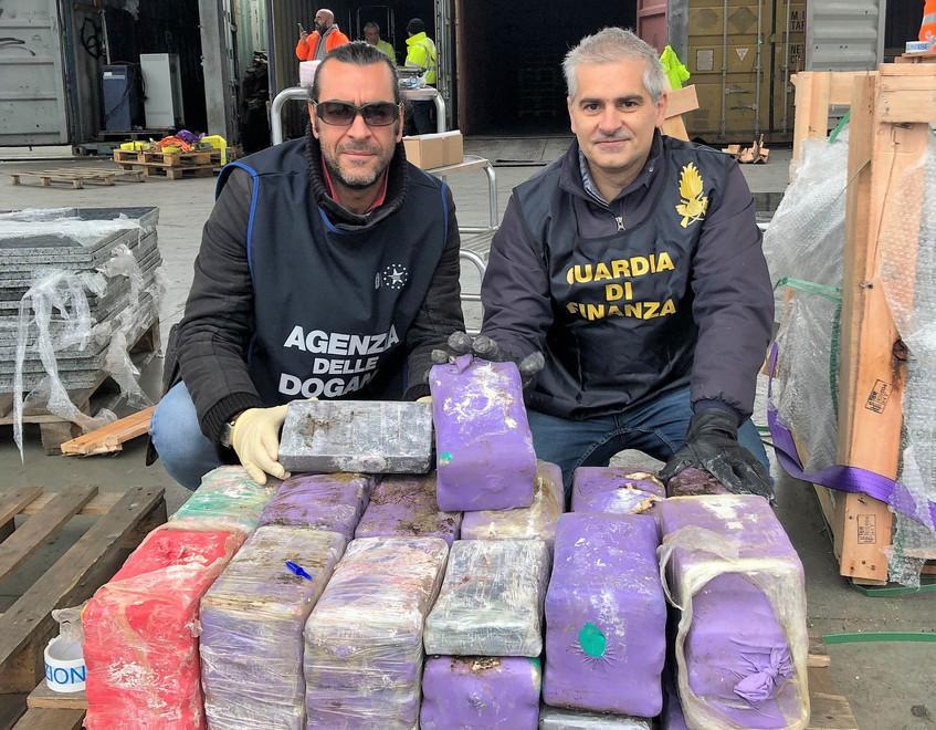 Mafie, allarme della fondazione Caponnetto: «Le infiltrazioni ci sono, non è solo rischio» 