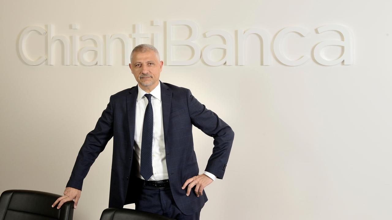 ChiantiBanca, il direttore generale Focardi Olmi lascia l'incarico