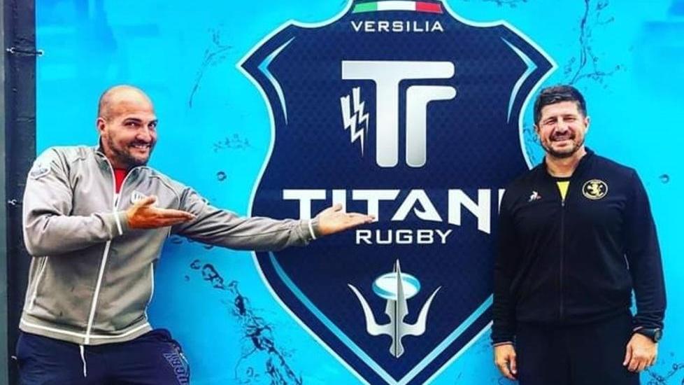Nuova palestra allo stadio Ferracci «Vogliamo che diventi un centro sportivo»