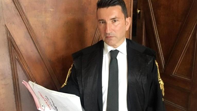 L'avvocato Di Martino difende l'hostess imputata