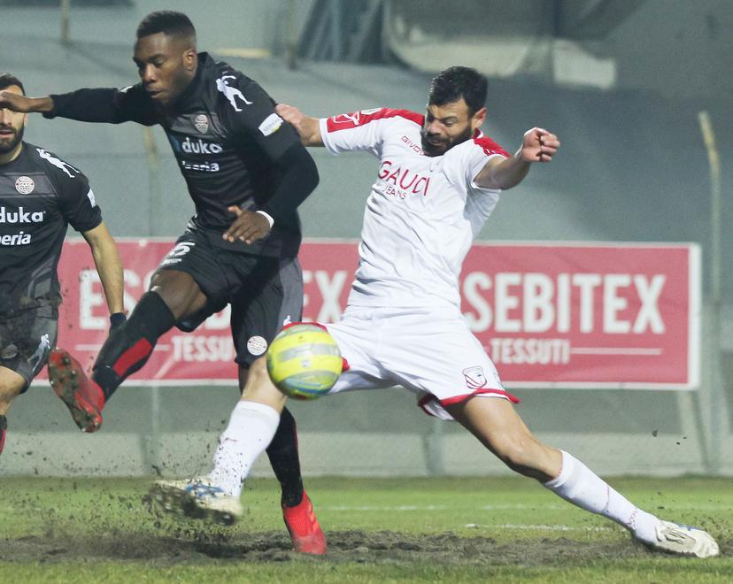 Vano: «Il Carpi a Vicenza senza paura» 