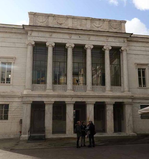 «Animosi, pulizia da 20mila euro: è uno spreco» 