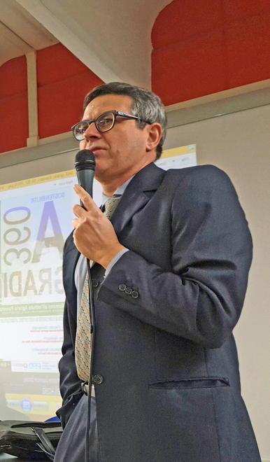 «Il Vermentino si fa in collina» Altolà al vino Doc in pianura 