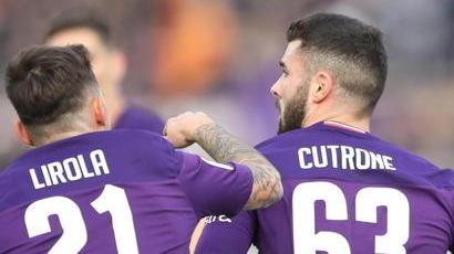 La Dea veste viola: Iachini elimina l’Atalanta Cutrone-Lirola, una grande impresa in dieci