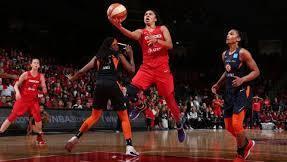 Salario più alto e maternità tutelata La conquista del basket americano 