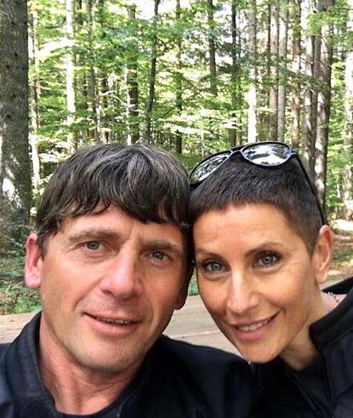 Stamani i funerali di Jeffrey e Letizia