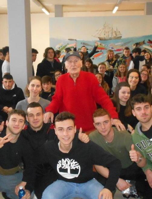 Fa discutere il trasloco della Viareggio Cup