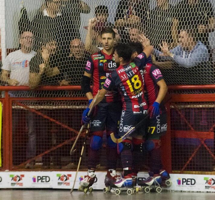 Coppa Italia, si inizierà con Breganze-Valdagno 