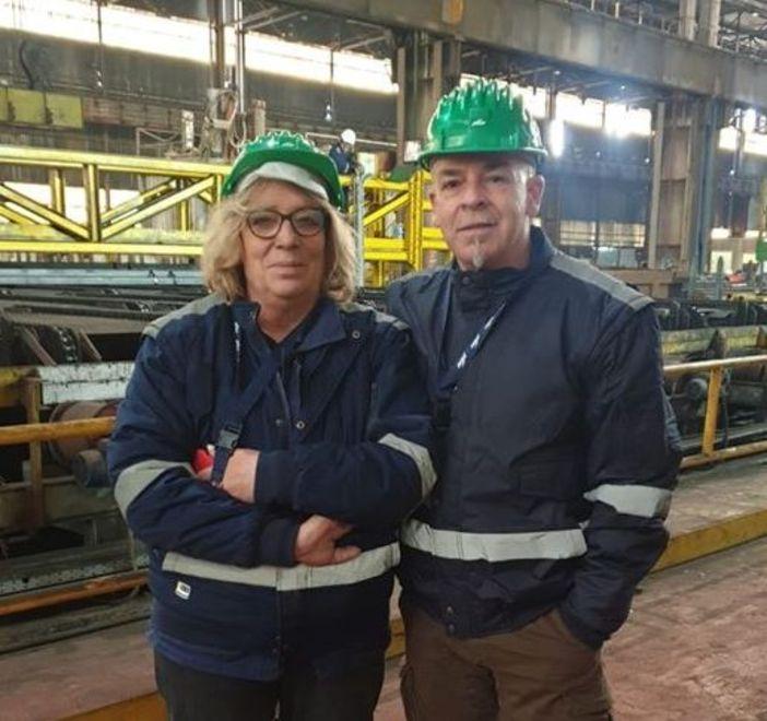 Re David: «Ancora troppe incertezze sulla realizzazione dell’area fusoria»