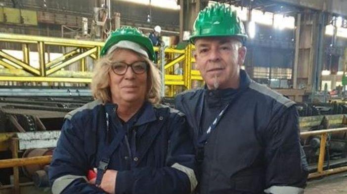 Re David: «Ancora troppe incertezze sulla realizzazione dell’area fusoria»