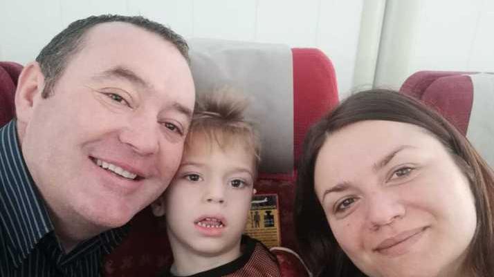 Progressi e speranze «Stiamo scoprendo il nostro nuovo Eduard»