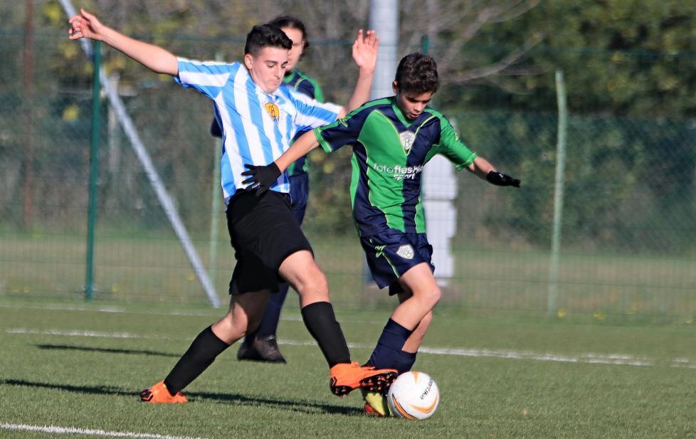 Venturina a senso unico Poker con l’Academy Impresa dei nerazzurri
