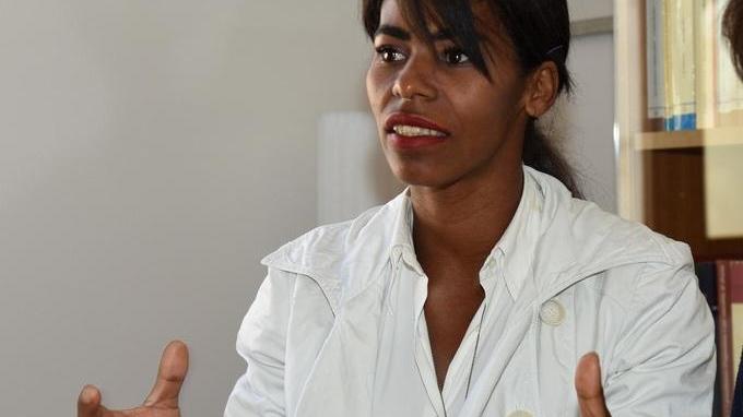 «Così ho portato via il corpo di Simonetta»