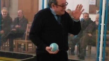 La città del golfo piange Piero Vanni, impresario funebre dall’animo gentile