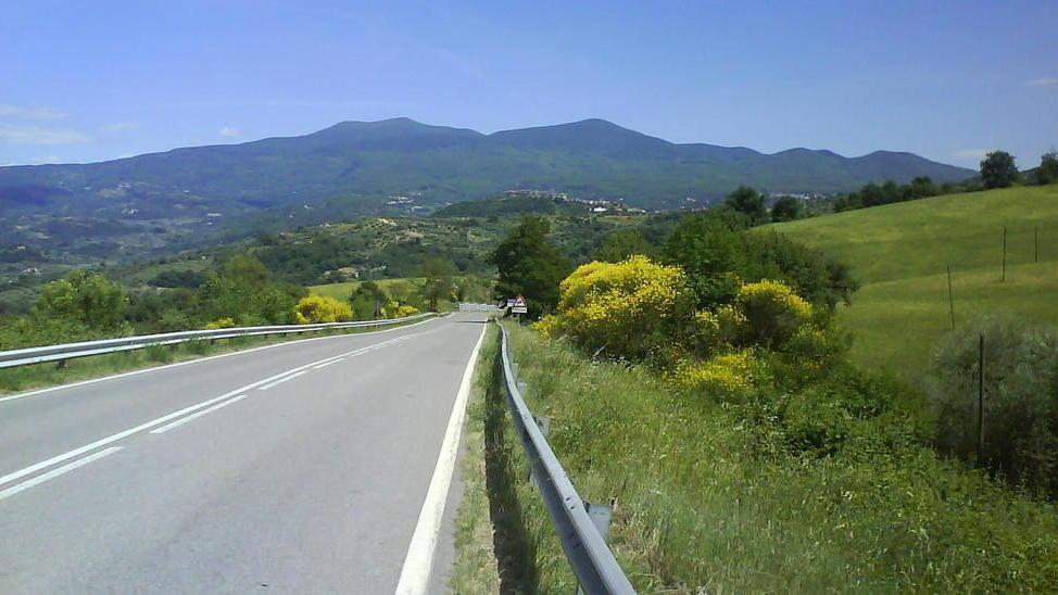 «Strade in condizioni pietose» Lo Spi Cgil attacca la Provincia