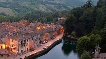 Musica, folklore, acqua Santa Fiora ha in serbo un anno di appuntamenti