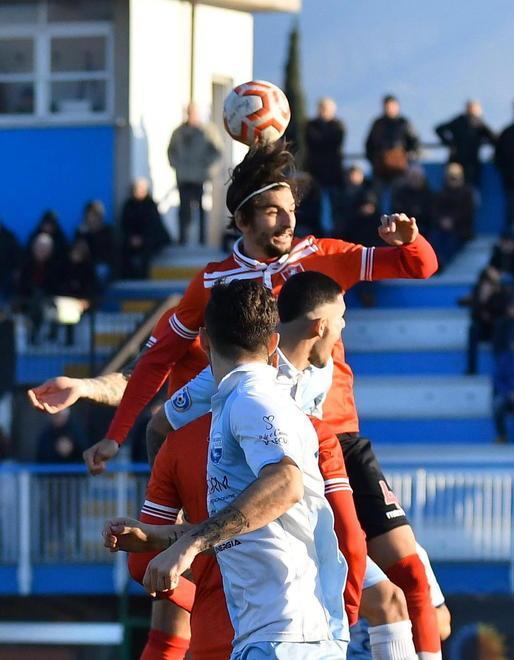 All’assalto del Tuttocuoio con l’attacco diffidato 