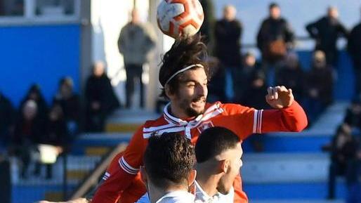 All’assalto del Tuttocuoio con l’attacco diffidato
