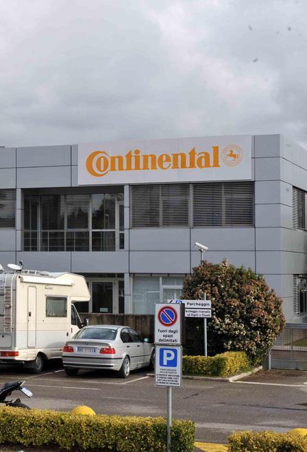 Mesi decisivi per il futuro della multinazionale: a rischio 750 lavoratori