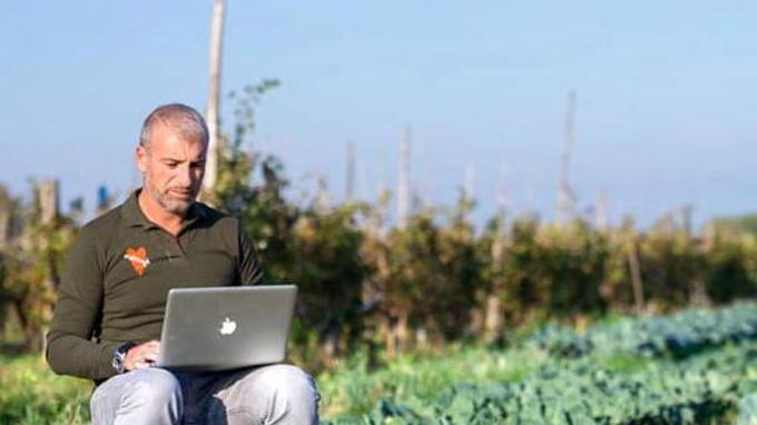 L’Agristeria diventa franchising e fa il... pieno