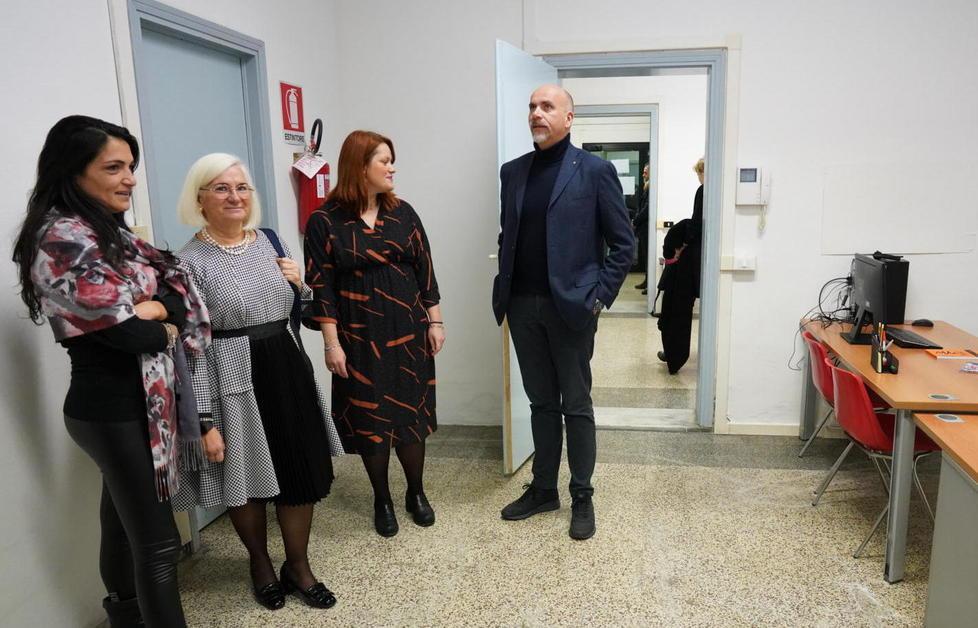 Giustizia più vicina ai cittadini apre lo sportello di prossimità 