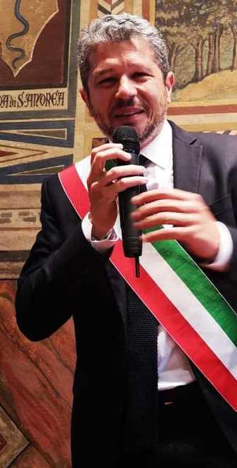 Azienda “misteriosa” dona cinquantamila euro al Comune 