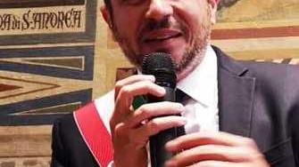 Azienda “misteriosa” dona cinquantamila euro al Comune