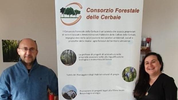 «Più attività nei boschi per contrastare lo spaccio»