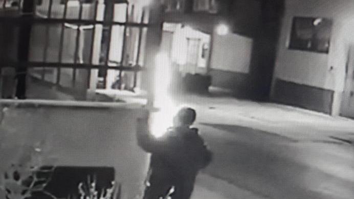 Rubati gli addobbi luminosi alle aziende di Sant’Agostino