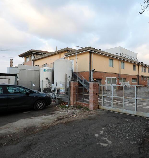 Cerealia, entro febbraio sarà concluso il trasferimento 