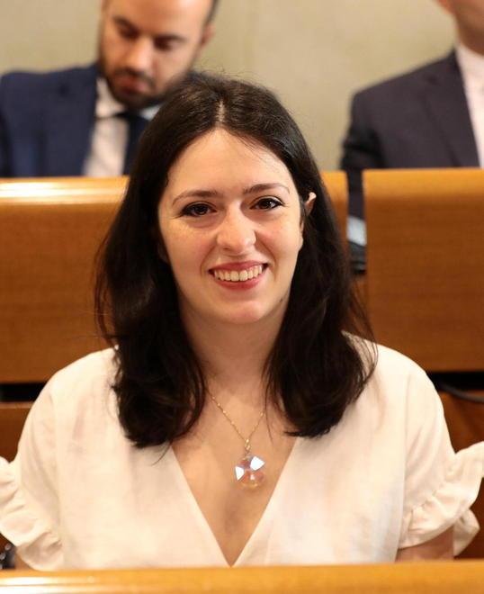 «Di Rosa se ne va? I 5 Stelle non per tutti» 