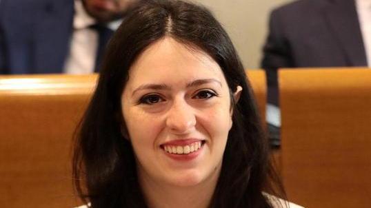 «Di Rosa se ne va? I 5 Stelle non per tutti»