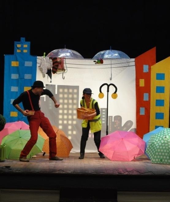 “Ci vediamo a teatro” riparte la rassegna 