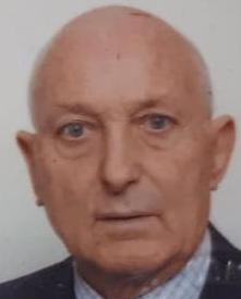 Addio Marino Generini Storico edicolante