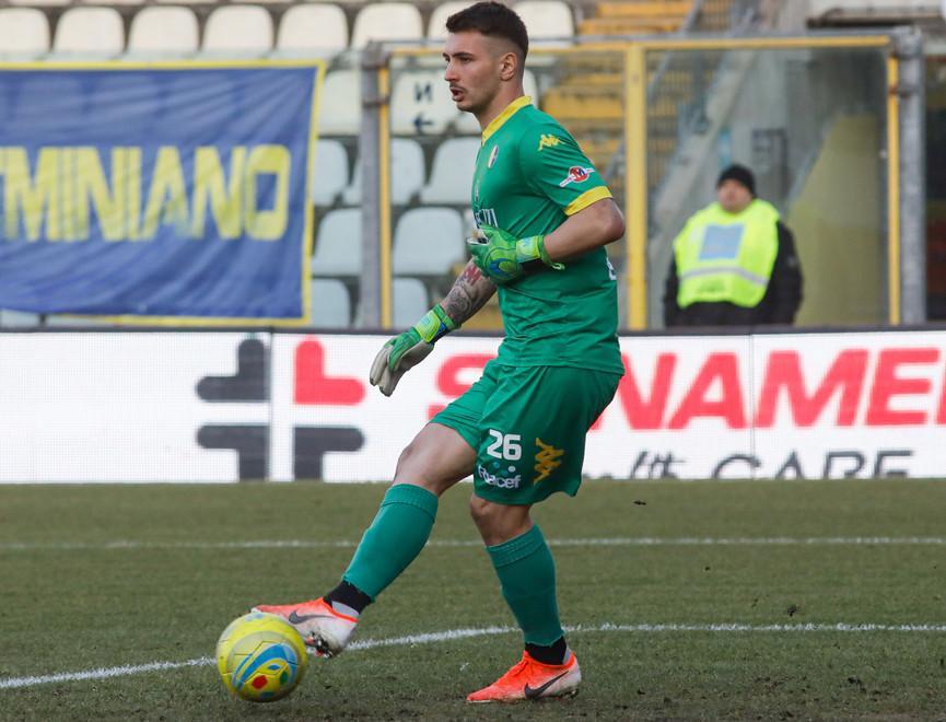 Modena, Gagno e l’imbattibilità «Ci fa sentire sempre più forti» 