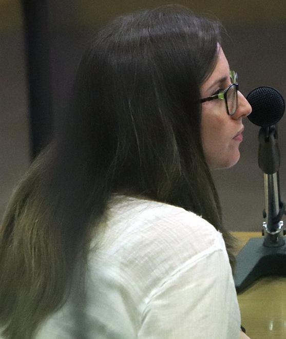 «È stata l’unica licenziata pensiamo di impugnare»