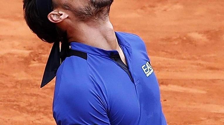 Ai primi di marzo c’è in palio un posto per le Finals di Madrid