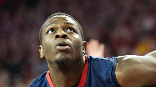 Oggi l’annuncio del nuovo lungo Dwight Coleby