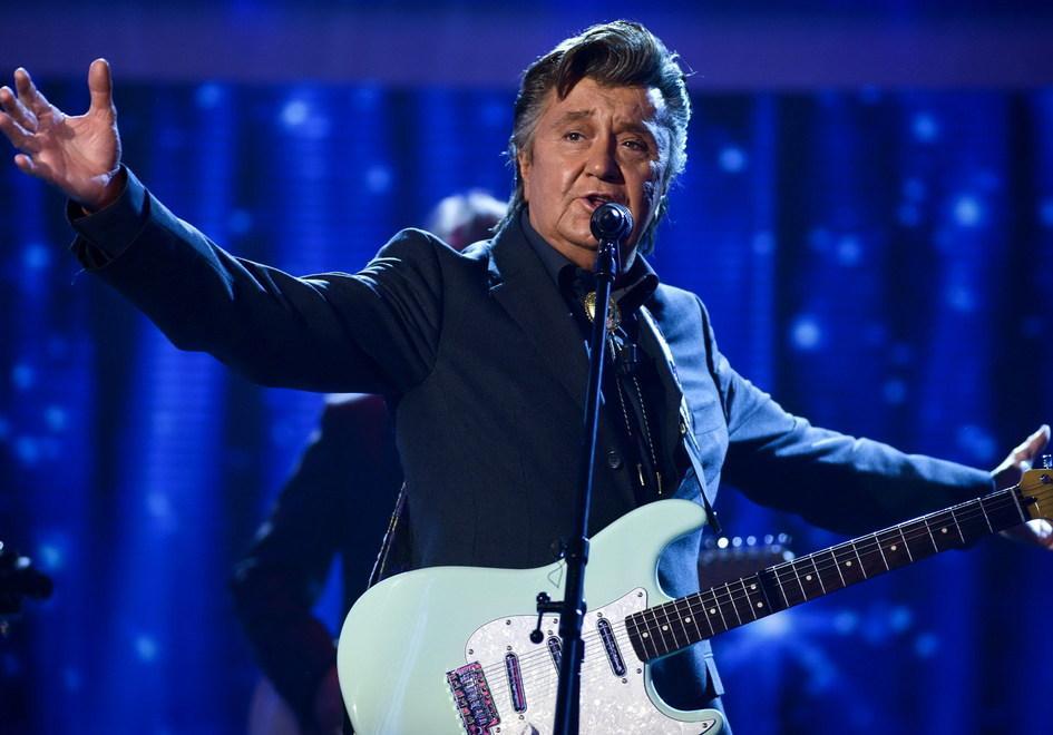 Bobby Solo canta Johnny Cash «E ogni volta è un sold out» 