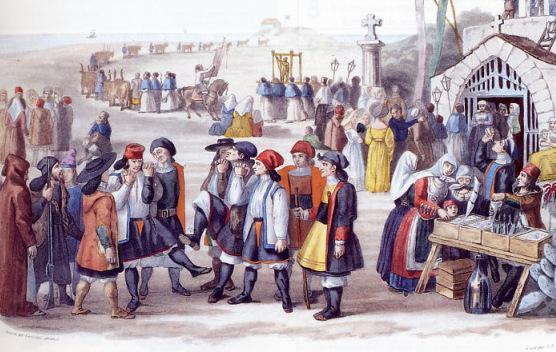 “Il regno segreto”: la Sardegna e il Piemonte