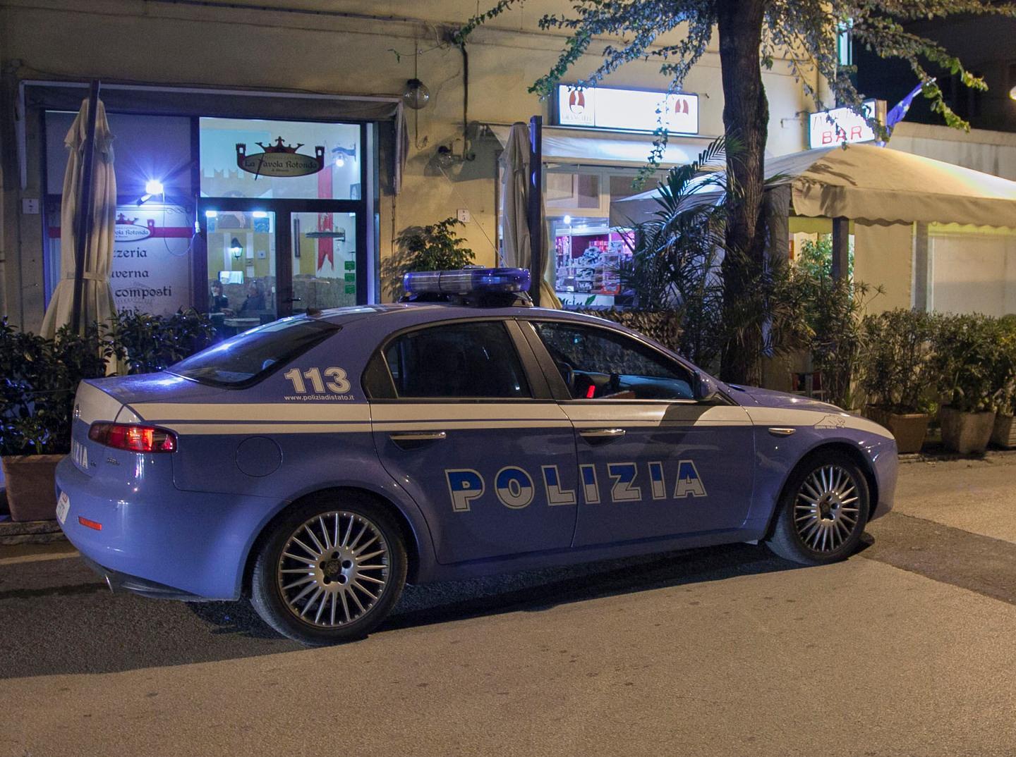 In giro con l’auto sotto sequestro 