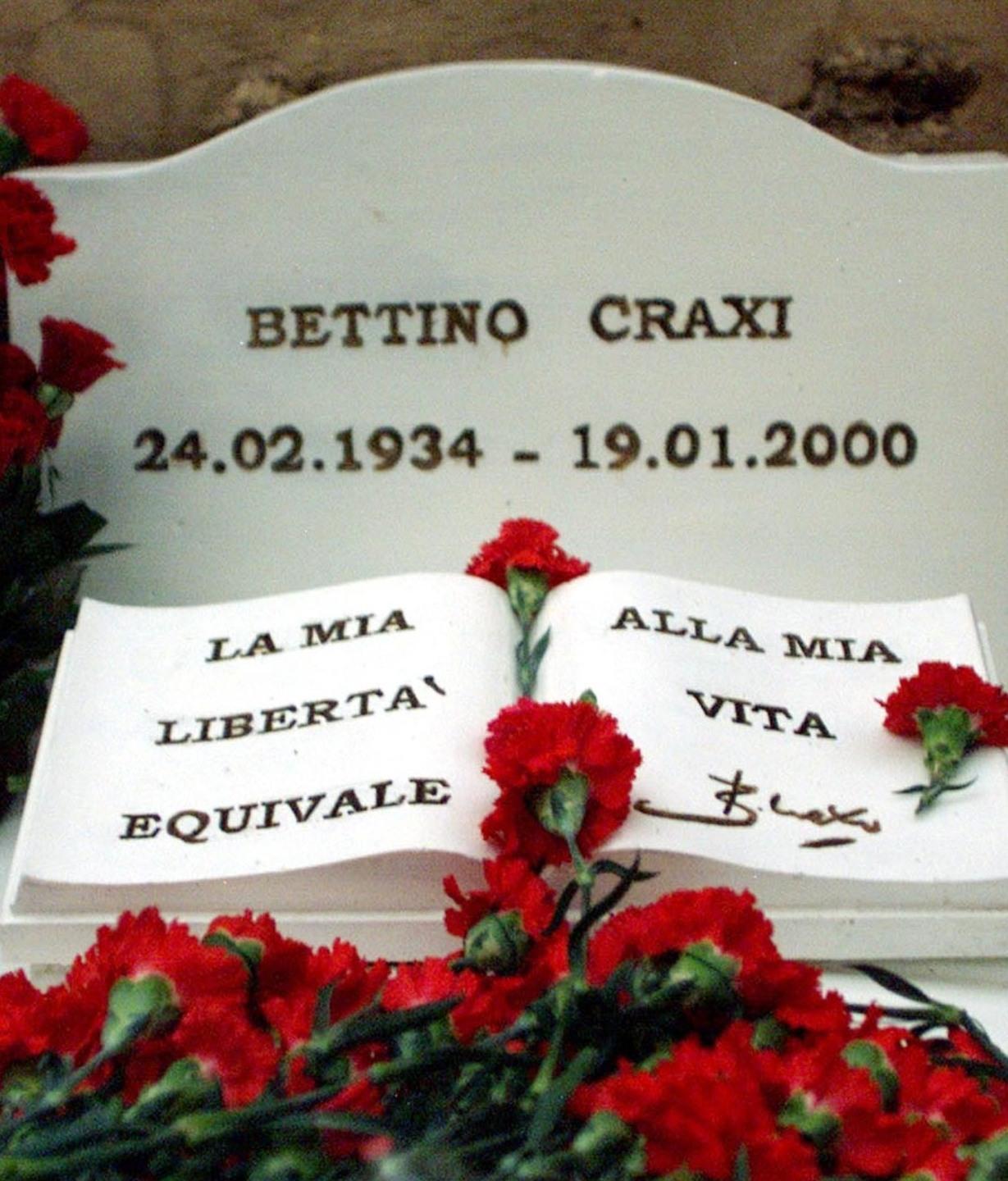 Il 19 gennaio il ventennale della scomparsa