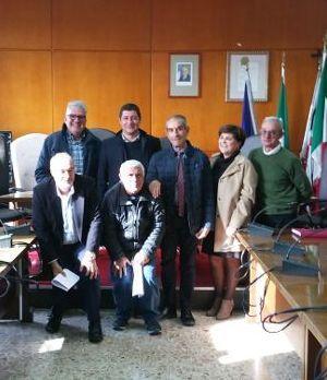 Anziani meno soli a Ittiri siglata intesa in Comune 